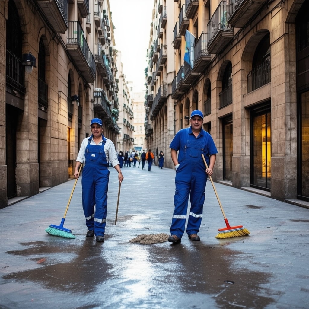 Contacta amb VCServeis i transforma el teu local avui