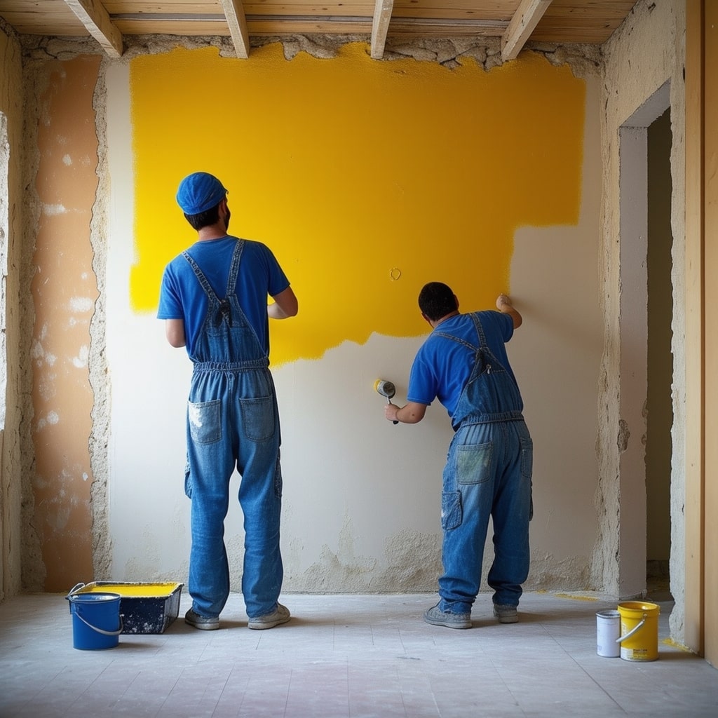 Contacta amb nosaltres i transforma el teu habitatge avui mateix